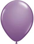  Qualatex 11" (28cm-es) léggömb, fashion színek, világos lila lufi, fashion spring lilac (LUFI962114)