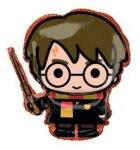 anagram Óriás lufi 31" 78cm Harry Potter (LUFI737388)
