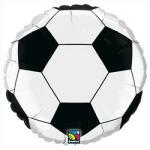  Óriás lufi 36" 91cm foci, football, 21529 (LUFI763846)