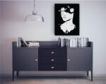 4 Decor Tablou canvas : Relax Your Mind - beestick-deco - 104,00 RON