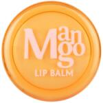 Mades Cosmetics Balsam de buze ''Tropical Mango'' - Mades Cosmetics Body Resort Tropical Mango Lip Balm 15 ml