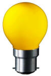Tronix 165-025 XX LED fényforrás P45 B22 1W sárga (165-025)