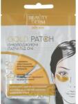 Beauty Derm Patch-uri aurii cu colagen sub ochi - Beauty Derm Collagen Gold Patch 2 x 4 g Masca de fata
