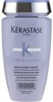 Kérastase Șampon pentru părul decolorat - Kerastase Blond Absolu Bain Ultra Violet 250 ml