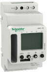 SCHNEIDER CCT15551 ACTI9 IHP+ 1C SMARTw (24/7) programozható időkapcsoló (CCT15551)