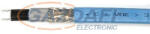 DEVI PIPEGUARD Önszabályozó fűtőkábel (kék) 10 W 230V (98300700)
