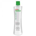 CHI Șampon de curățare - CHI Enviro Purity Shampoo 355 ml