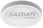 GTV LD-MOON12W-NB LED Mennyezeti lámpa Ø282x48 mm, 12W, 1200lm, IP54, 265V, 4000K (LD-MOON12W-NB)