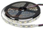 OPTONICA ST4482 LED szalag beltéri RGBWW 60ledes 6W/M 24V 100lm/W 2800K 120° 5000x12x2mm IP20 A+ 25000h (4482)