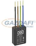 OBO 5092480 ÜSM-LED 230 Túlfeszültségvédelmi Modul LED lámpákhoz, 230V (5092480)
