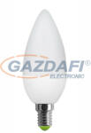 GLOBO 10604 LED izzó , E14 , 3W , 230V/50-60 Hz , 250 Lm , 3000 K , műanyag (10604)