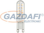 GLOBO 10676C LED fényforrás , G9 , 3W , 230V/50-60 Hz , 280 Lm , 4000 K , műanyag (10676C)