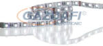Tronix 127-010 LED szalag 24V 60 LED/m 5050 5m IP52 RGB 14, 4W 620lm (127-010)