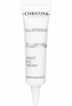 Christina Cremă de noapte pentru conturul ochilor - Christina Illustrious Night Eye Cream 15 ml Crema antirid contur ochi