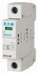 Eaton 167593 SPCT2-280/1 komplett túlfesz. levezető, C, 1p, Uc=280V AC (167593)