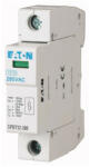 Eaton 158334 SPBT12-280-1+NPE-AX villámáram-túlfesz. lev. klt. B+C 12, 5kA TN-S+sé (158334)