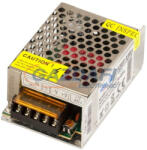 GREENLUX GXLD163 DRIVER 60W/M (ADL-60-12) Elektronikus LED tápegység, beépíthető 110-264V 5A IP20 (GXLD163)