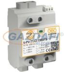 OBO 5094242 V-PV-T1+2-1500FS CombiController V-PV Y-kapcs napelemes rendszerh +FS 1500V DC (5094242)