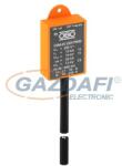 OBO 5092433 ÜSM-20-230I1PE65 Túlfeszültség-védelmi eszköz LED-es világításhoz, 1 fázisú (5092433)