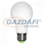 GLOBO 10600C LED izzó , E27 , 9W , 230V/50-60 Hz , 810 Lm , 4000 K , műanyag (10600C)
