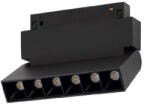 OPTONICA 5318 LED sínes lineáris lámpa DC48V 9W 3000K - M20 (5318)