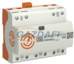 OBO 5096987 MCF100-3+NPE+FS LightningController Compact hárompólusú + NPE + FS 255V (5096987)