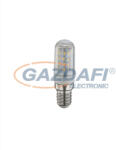 GLOBO 10646 LED izzó , E14 , 3W , 230V/50-60 Hz , 300 Lm , 3000 K , műanyag (10646)