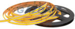 Tronix 127-124 LED szalag 24V COB 5M IP20 sárga 10W 803lm (127-124)