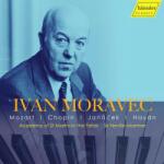 Moravec, Ivan Ivan Moravec Edition