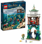 LEGO® Harry Potter™ - Triwizard Tournament: The Black Lake (76420) LEGO