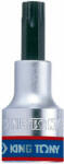 KING TONY Torx bitfej 3/8˝ T27 L=50mm King Tony (302327)