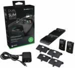 PDP Dual Ultra Slim Charge System Xbox Series X töltőállomás (049-009-EU) - mentornet