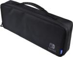 Hori Nintendo Switch OLED Hori Cargo Pouch hordtáska (Fekete)