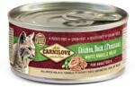 CARNILOVE Adult chicken, duck & pheasant 100 g