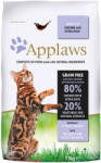 Applaws Adult chicken & duck 7,5 kg