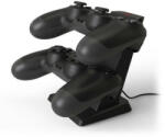  Bigben Interactive PS4 Dual Charger - kontroller töltő (2801992)