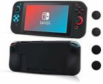 Chin Fai Chin Fai: Chin Fai Silicone Portable Cover for Nintendo Switch (Grip & Go) (Nintendo Switch)