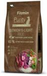 Fitmin Purity Senior & Light Rice & Lamb & Vension 2 kg