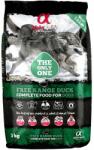 Alpha Spirit The Only One Free Range Duck 3 kg