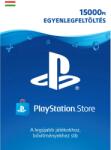 Sony PlayStation Store 15000 HUF cartelă reîncărcare (MW2803385)