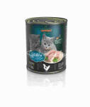 Leonardo Kitten chicken tin 800 g