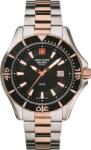 Grovana Swiss Alpine Military 7040.1157 Ceas