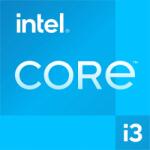 Intel Core i3-13100F 3.4GHz 4-Cores Tray Processzor
