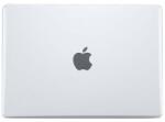 Epico - Shell Cover MacBook Air M2 (2022) kemény tok - átlátszó (64710101000002_)