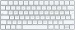 Apple Magic Keyboard DE (MLA22D/A)