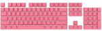 Corsair Kit taste pentru tastatura mecanica Corsair PBT DOUBLE-SHOT PRO Rogue Pink, 104 taste (Roz) (CH-9911070-NA)