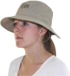 TravelSafe Pălărie de soare protecție contra țânțarilor bej UPF 50+ TS0417 (424607)