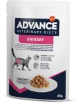 ADVANCE Hrana umeda pisici Advance Urinary - plic 1x85 g