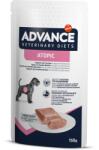 ADVANCE Hrana umeda caini Advance Atopic - plic 1x150 g