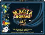 Educa Jocuri și trucuri de magie Magia Borras Classic Educa 125 jocuri în spaniolă și catalană de la 7 ani (EDU24049) Joc de societate